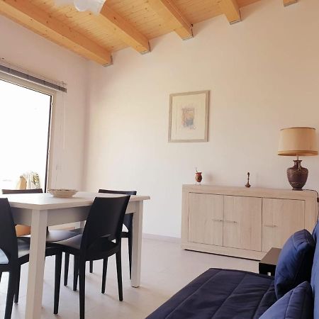 A(m)mare - casa vacanze Donnalucata  Kültér fotó