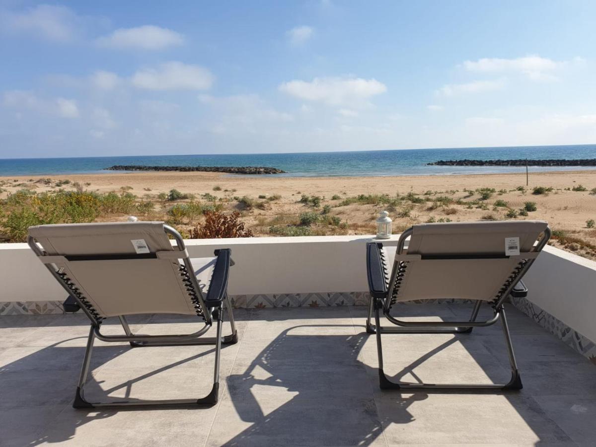 A(m)mare - casa vacanze Donnalucata  Kültér fotó
