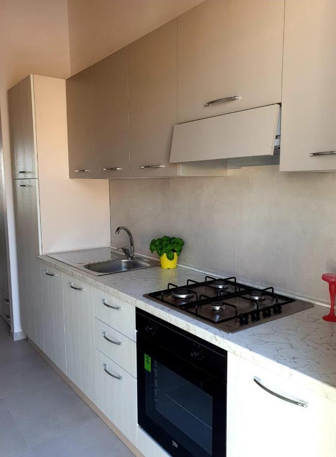 A(m)mare - casa vacanze Donnalucata  Kültér fotó