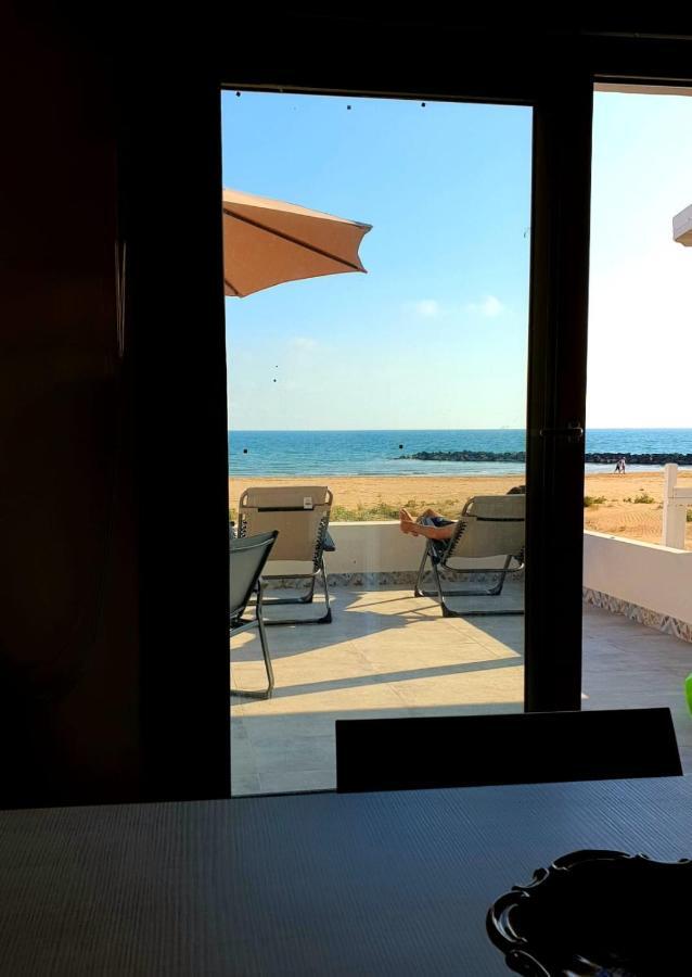 A(m)mare - casa vacanze Donnalucata  Kültér fotó