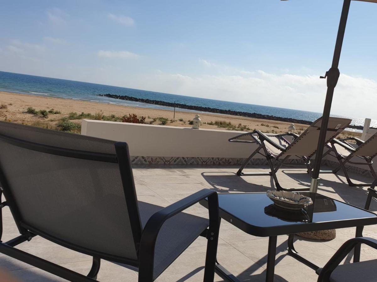 A(m)mare - casa vacanze Donnalucata  Kültér fotó