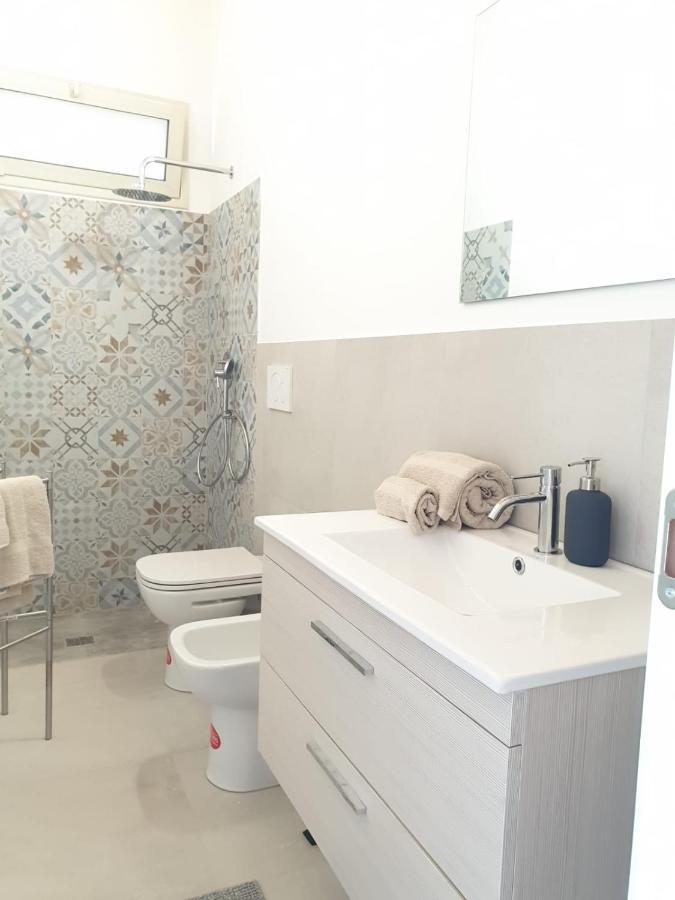 A(m)mare - casa vacanze Donnalucata  Kültér fotó