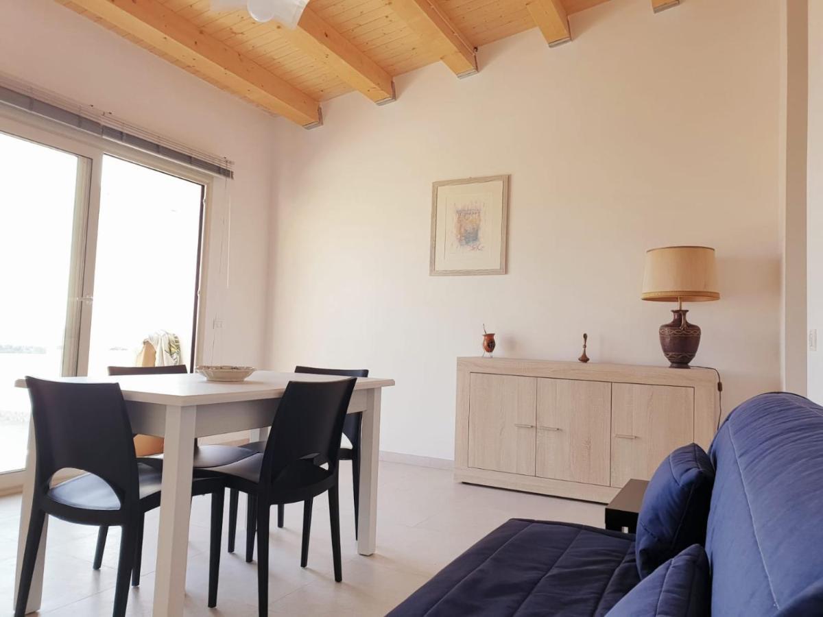 A(m)mare - casa vacanze Donnalucata  Kültér fotó