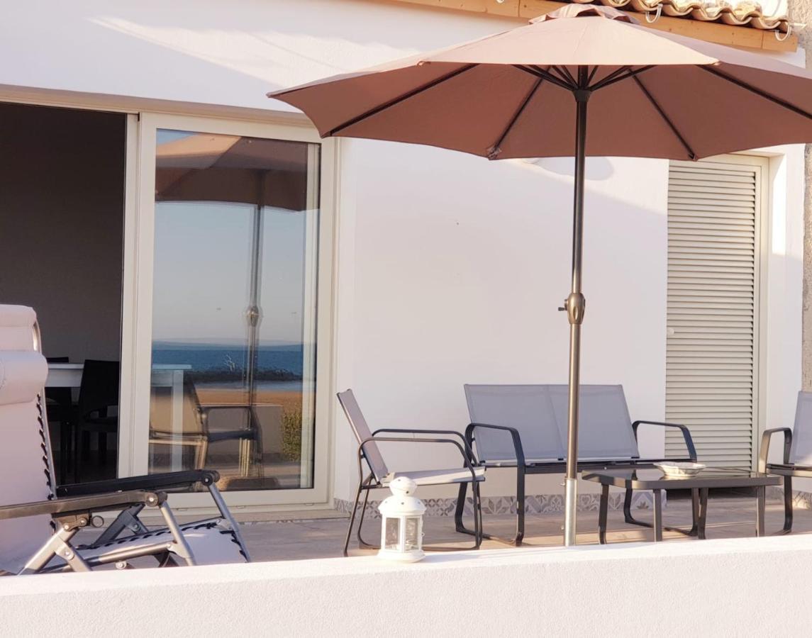A(m)mare - casa vacanze Donnalucata  Kültér fotó