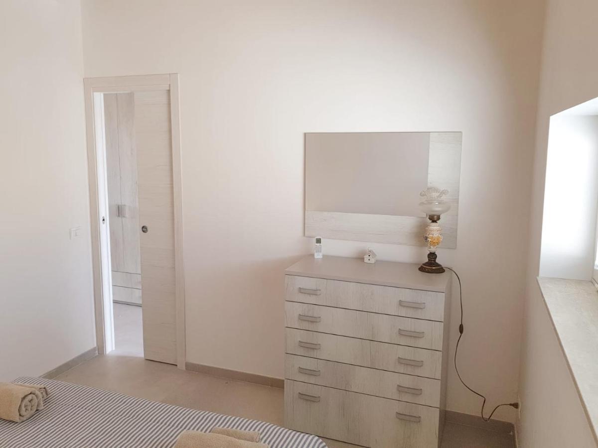 A(m)mare - casa vacanze Donnalucata  Kültér fotó