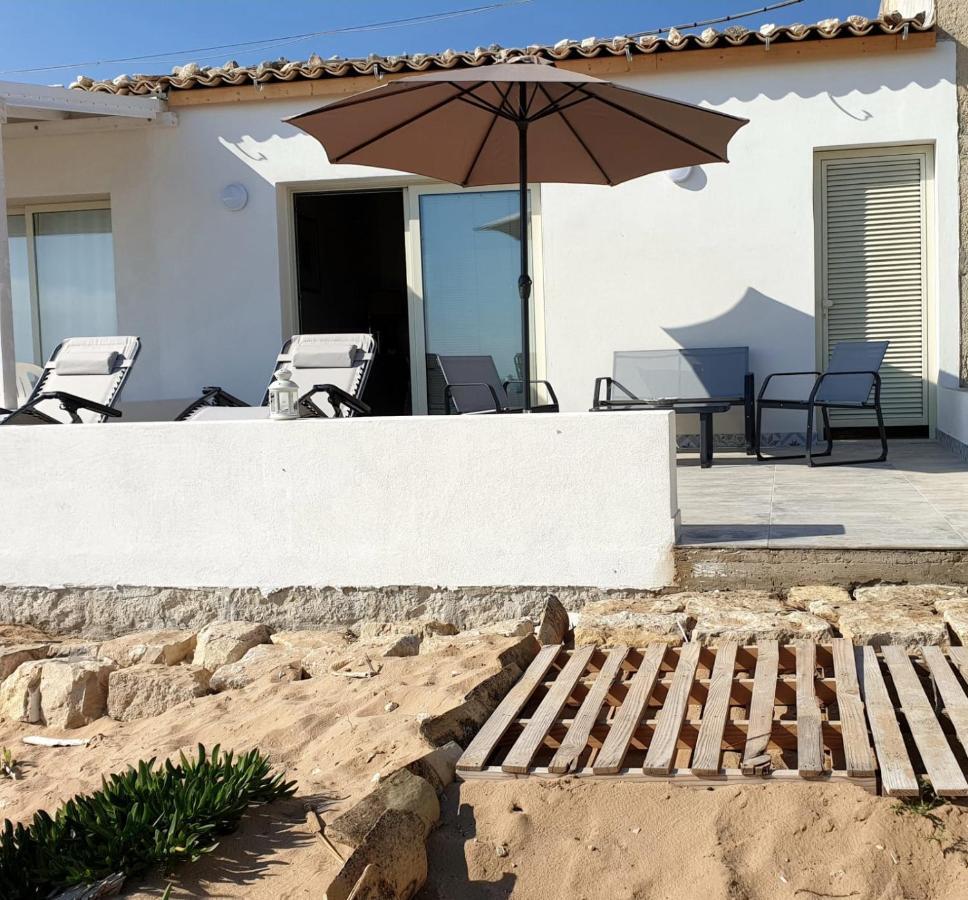 A(m)mare - casa vacanze Donnalucata  Kültér fotó