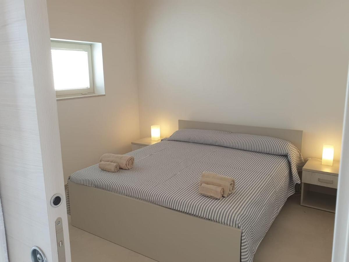 A(m)mare - casa vacanze Donnalucata  Kültér fotó